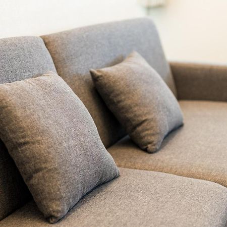 El Sol Town Okinawa Apartment Chatan Bilik gambar