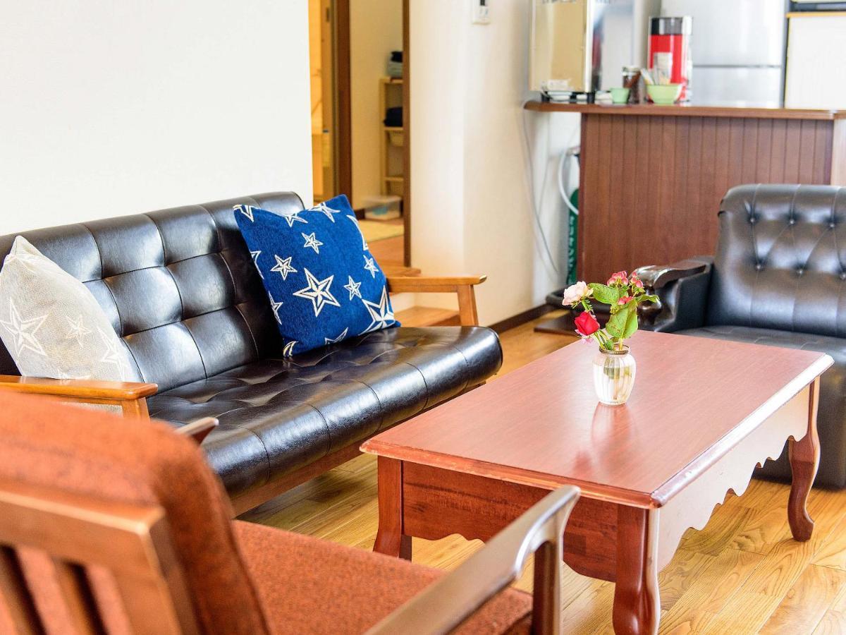 El Sol Town Okinawa Apartment Chatan Luaran gambar