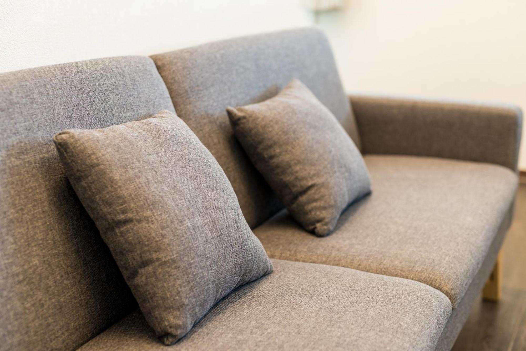 El Sol Town Okinawa Apartment Chatan Bilik gambar