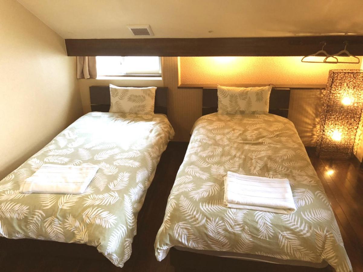 El Sol Town Okinawa Apartment Chatan Luaran gambar